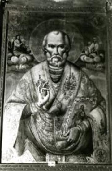 Saint Nicholas