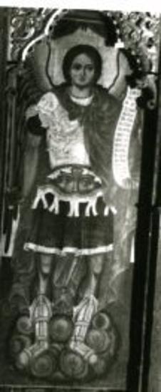 Archangel Michael