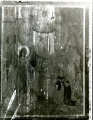 Annunciation