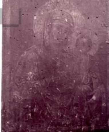 Παναγία Οδηγήτρια