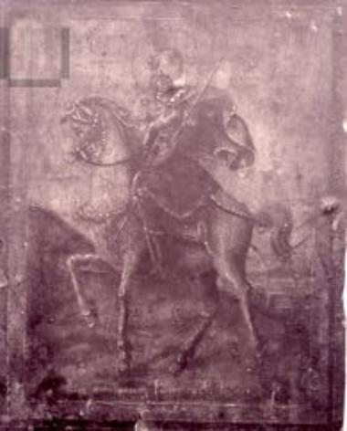 Άγιος Μηνάς