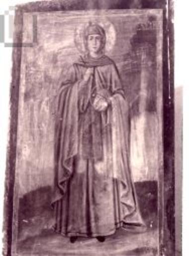 Αγία Παρασκευή