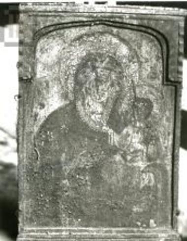 Παναγία Οδηγήτρια