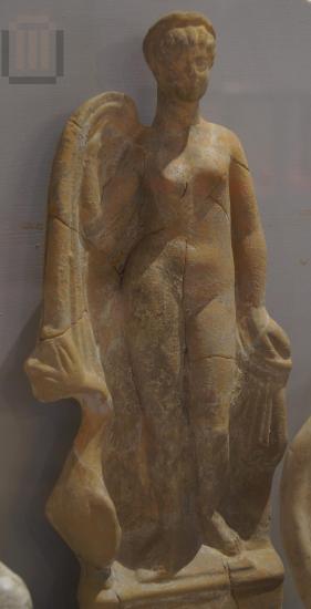Figurine of Aphrodite