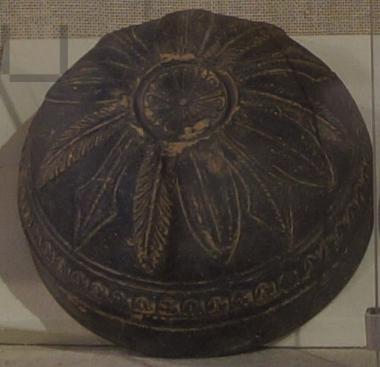Megarian bowl