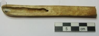 Οστέινο εργαλείο