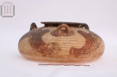 Αρτόσχημο αλάβαστρο