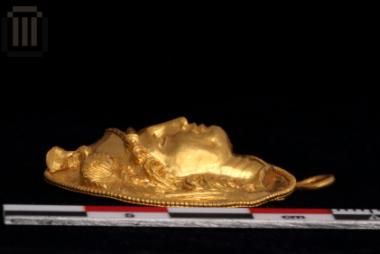 Χρυσό μετάλλιο