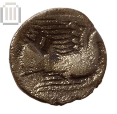 Αργυρό νόμισμα