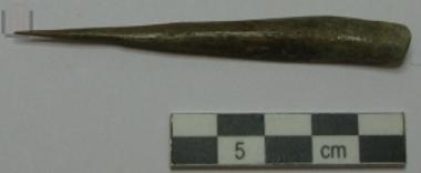Bone tool