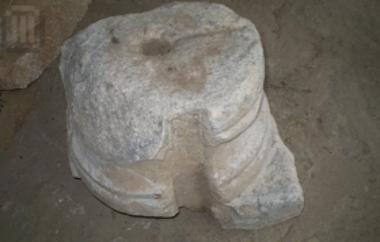 Κιονόκρανο