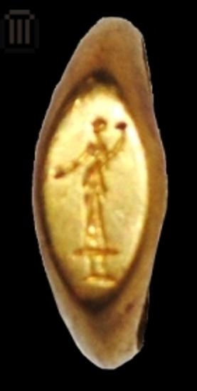 Σφραγιστικό Δαχτυλίδι