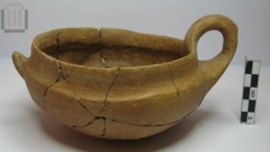 Κανθαροειδής σκύφος