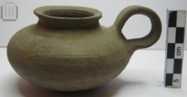 Μόνωτο αγγείο