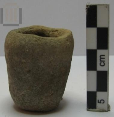 Miniature vase
