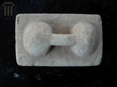 Μαρμάρινο σταθμίο