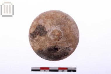 Μαρμάρινο επίμηλο ξίφους