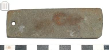 Λίθινο ακόνι