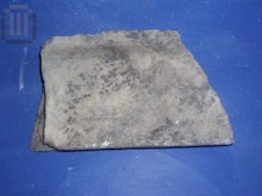 Fragment of architectural member