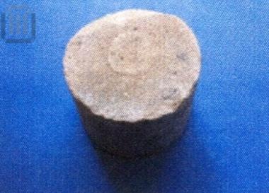 Επίστεψη επιτύμβιας οθωμανικής στήλης