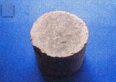 Επίστεψη επιτύμβιας οθωμανικής στήλης