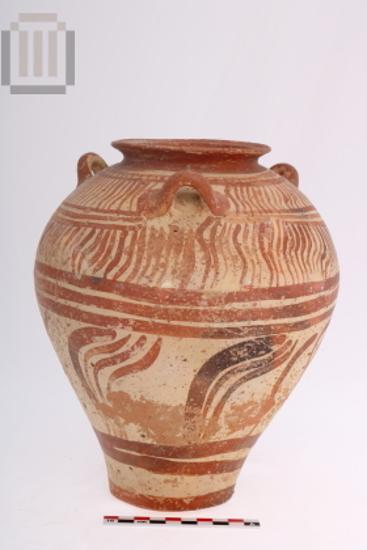 Τρίωτος πιθαμφορέας