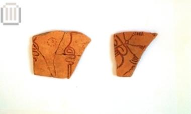 Όστρακα αγγείου