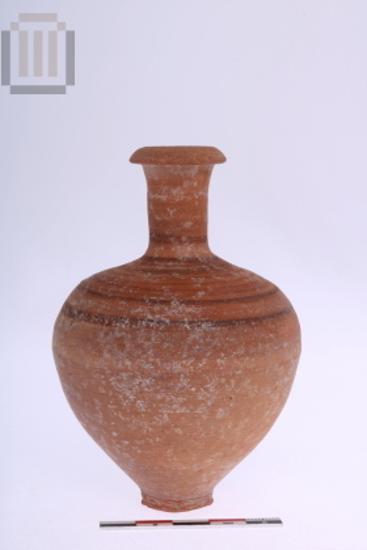 Πήλινο μυροδοχείο