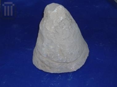 Επίστεψη επιτύμβιας οθωμανικής στήλης