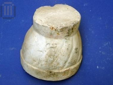 Τμήμα επίστεψης οθωμανικής στήλης