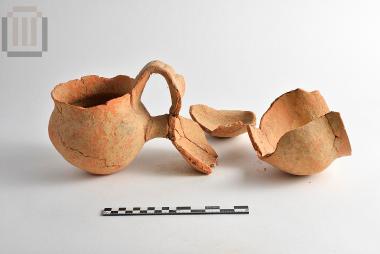 Δέπας αμφικύπελλον