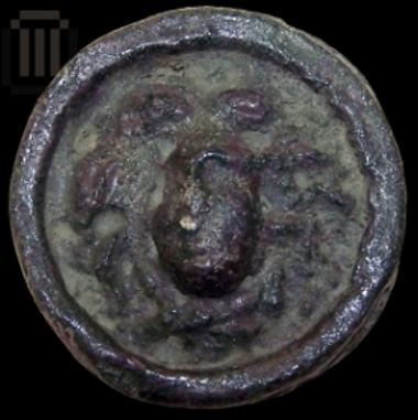 Χάλκινο μετάλλιο