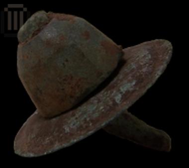 Χάλκινη εφηλίδα