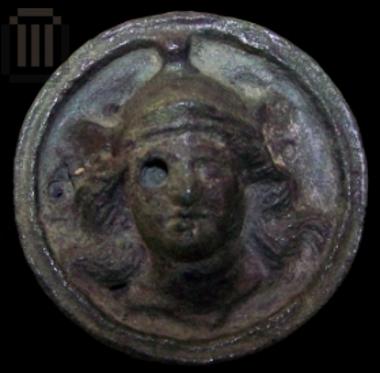 Χάλκινο μετάλλιο