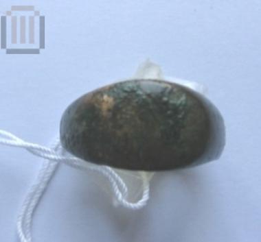 Bronze ring