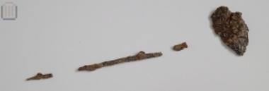 Σιδερένια περόνη