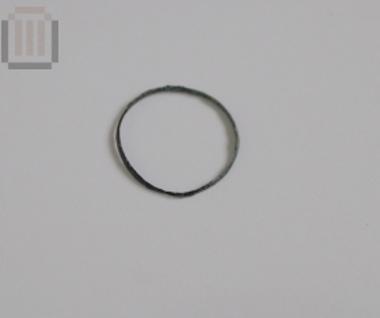 Χάλκινο δακτυλίδι