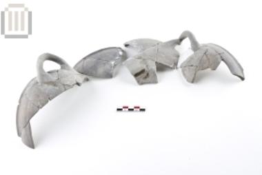 Τροχήλατος σκύφος