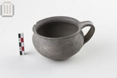 Τροχήλατο μόνωτο κυάθιο