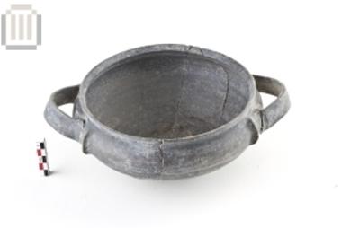 Τροχήλατος σκύφος