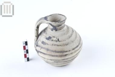 Τροχήλατη προχοΐσκη