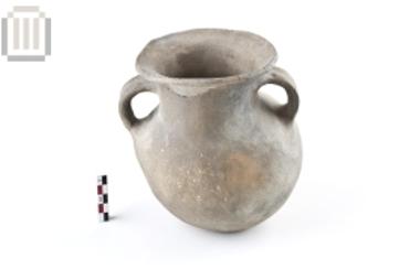 Χειροποίητος αμφορίσκος