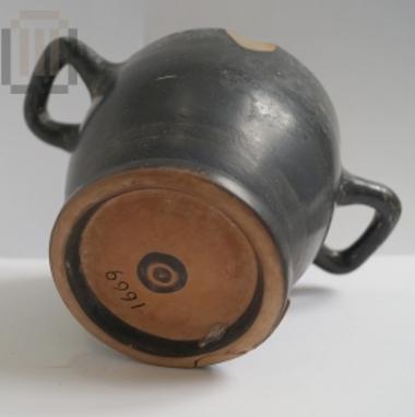 Αττικός σκύφος