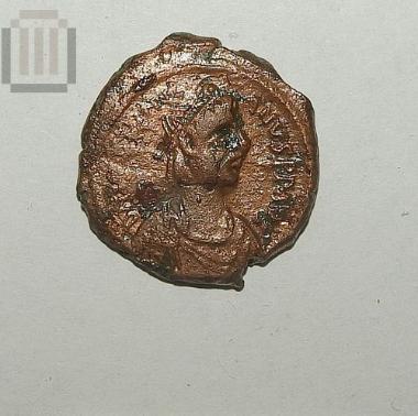 Δεκαεξανούμμιον