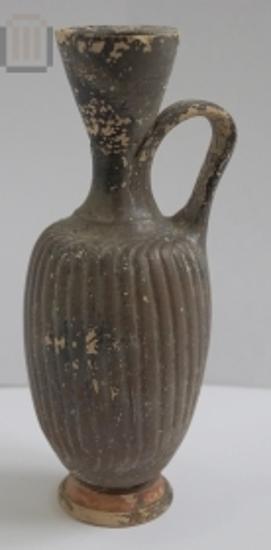 Λήκυθος του τύπου των ηλειακών