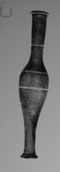 Ατρακτόσχημο μυροδοχείο