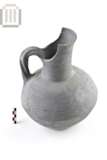 Οπισθότμητη πρόχους