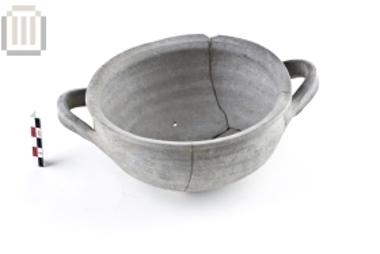 Τροχήλατος σκύφος