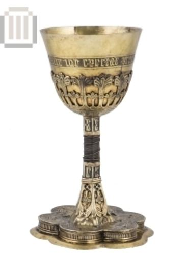 Βενετσιάνικο Άγιο Ποτήριο