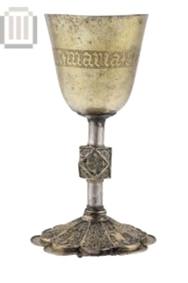 Άγιο Ποτήριο